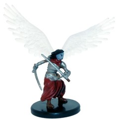 Aasimar (39a) Monster Menagerie set 3